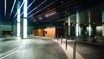 Condo at Palms Place